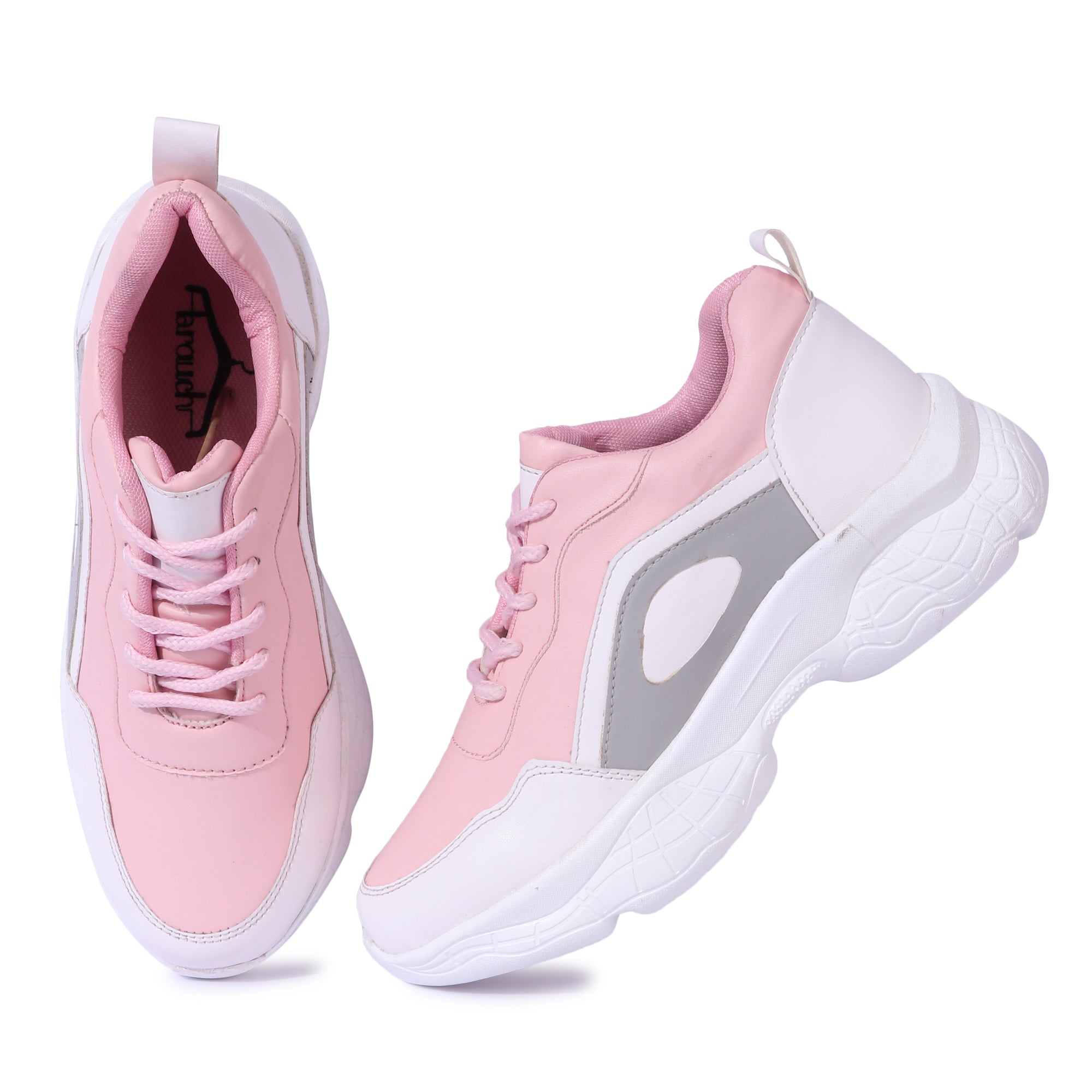 Pink Girls Toddler-little Kid Minnie Mouse Light Up Sneaker | Disney | Rack  Room Shoes